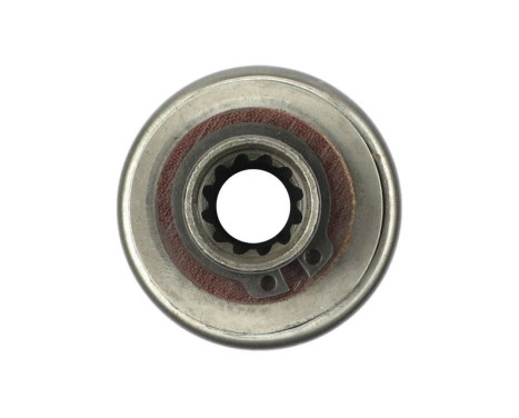 Free wheel drive, starter, Image 3