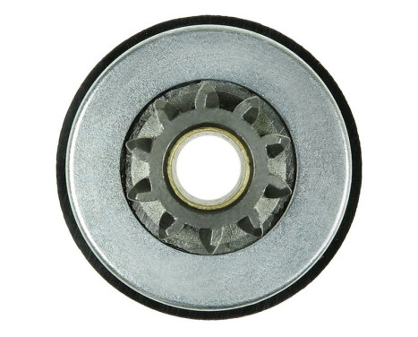 Free wheel drive, starter, Image 2