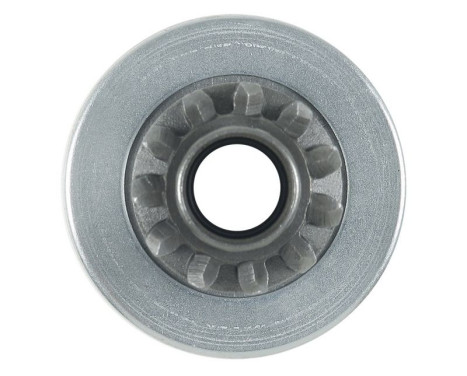 Free wheel drive, starter, Image 2