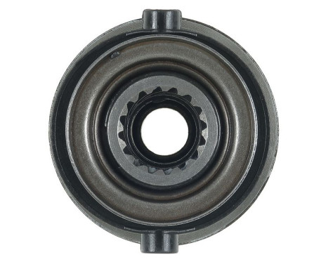 Free wheel drive, starter, Image 3