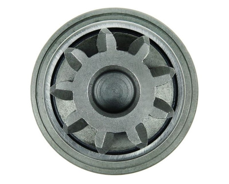 Free wheel drive, starter, Image 2