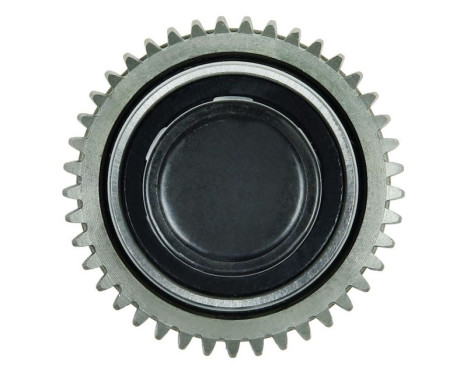 Free wheel drive, starter, Image 3