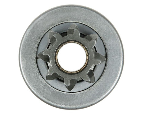 Free wheel drive, starter, Image 2