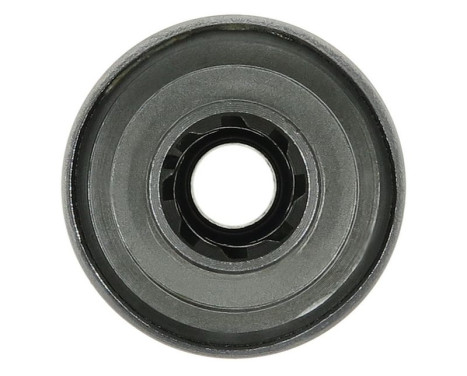 Free wheel drive, starter, Image 3