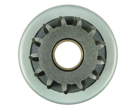 Free wheel drive, starter, Image 2