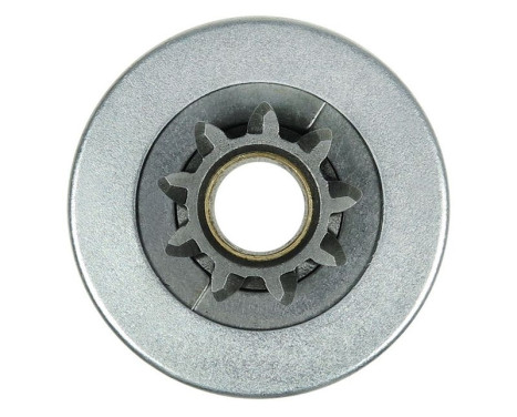 Free wheel drive, starter, Image 2