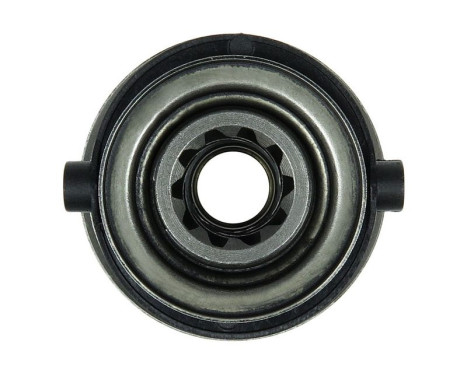 Free wheel drive, starter, Image 3