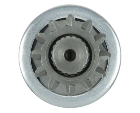 Free wheel drive, starter, Image 2