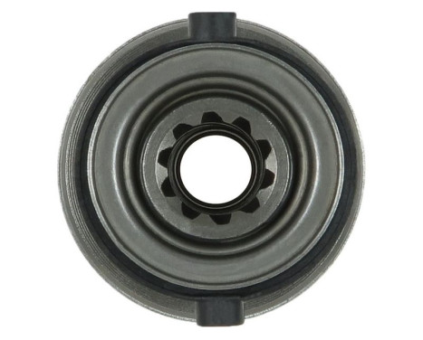 Free wheel drive, starter, Image 3