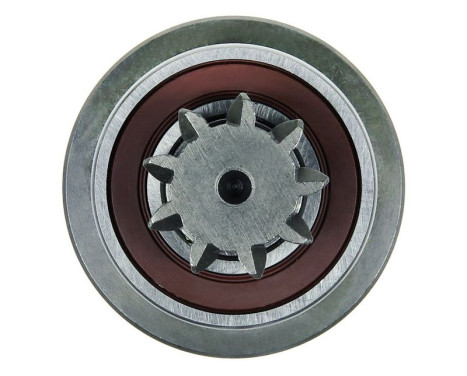 Free wheel drive, starter, Image 2