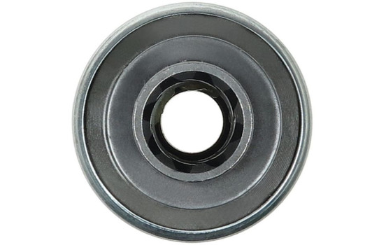Free wheel drive, starter, Image 3