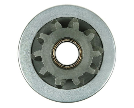 Free wheel drive, starter, Image 2