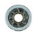 Free wheel drive, starter, Thumbnail 2