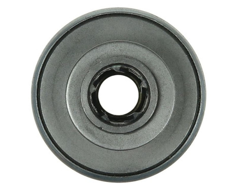 Free wheel drive, starter, Image 3