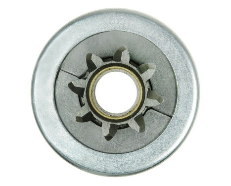 Free wheel drive, starter, Image 2