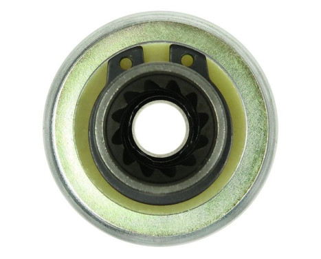 Free wheel drive, starter, Image 3