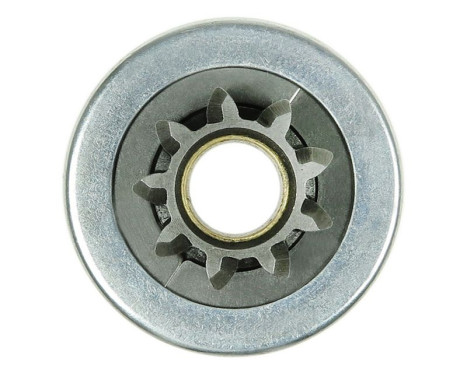 Free wheel drive, starter, Image 2