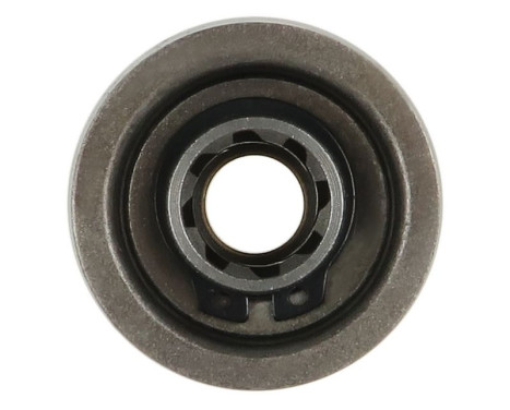 Free wheel drive, starter, Image 3