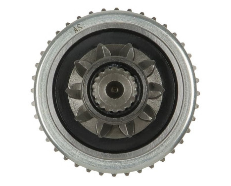 Free wheel drive, starter, Image 2