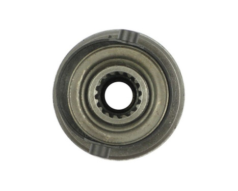 Free wheel drive, starter, Image 3