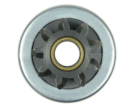 Free wheel drive, starter, Image 2