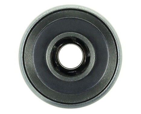 Free wheel drive, starter, Image 3