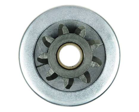 Free wheel drive, starter, Image 2