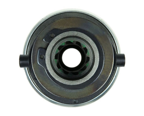 Free wheel drive, starter, Image 3