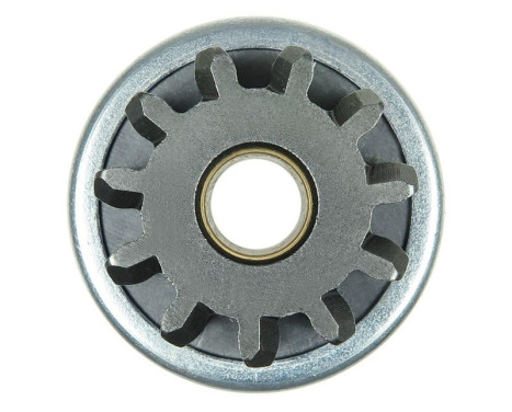 Free wheel drive, starter, Image 2