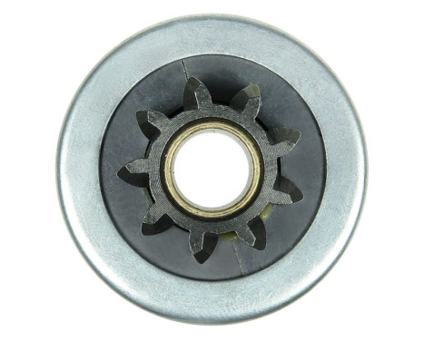 Free wheel drive, starter, Image 2