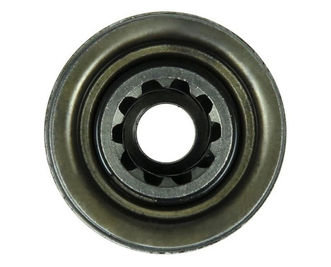 Free wheel drive, starter, Image 3