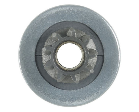 Free wheel drive, starter, Image 2