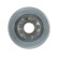 Free wheel drive, starter, Thumbnail 2