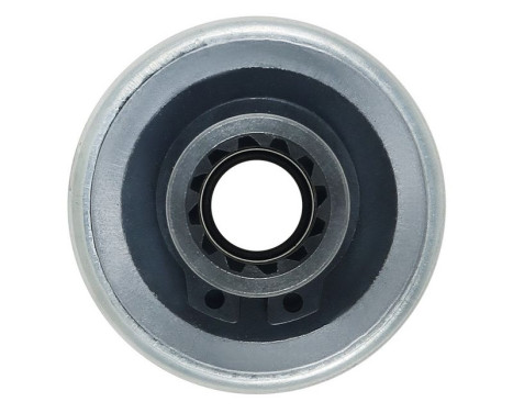 Free wheel drive, starter, Image 3