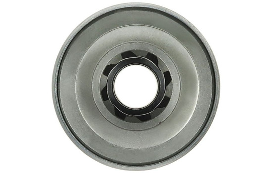 Free wheel drive, starter, Image 3
