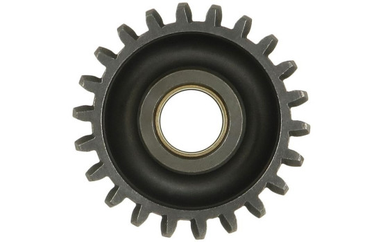 Free wheel drive, starter, Image 2
