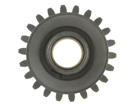 Free wheel drive, starter, Image 3