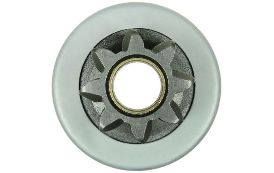 Free wheel drive, starter, Image 2