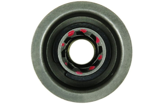 Free wheel drive, starter, Image 3