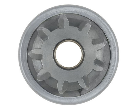 Free wheel drive, starter, Image 2