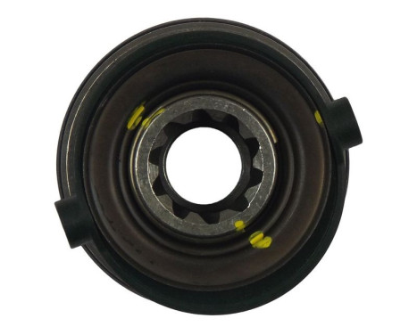 Free wheel drive, starter, Image 3