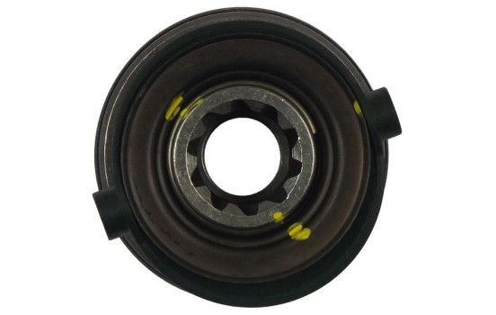 Free wheel drive, starter, Image 3