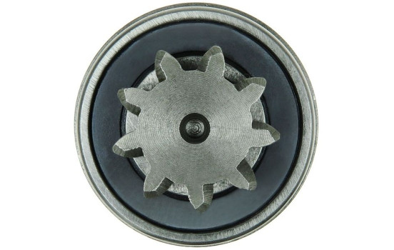 Free wheel drive, starter, Image 2