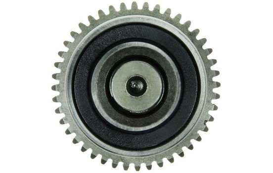 Free wheel drive, starter, Image 3