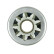 Free wheel drive, starter, Thumbnail 2