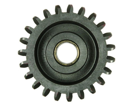 Free wheel drive, starter, Image 2