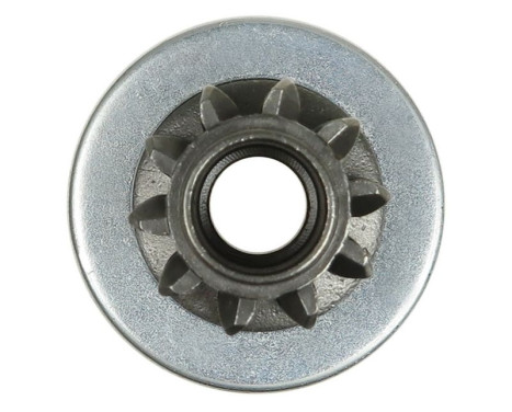 Free wheel drive, starter, Image 2