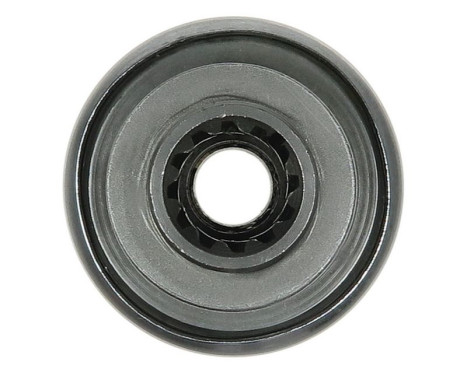 Free wheel drive, starter, Image 3