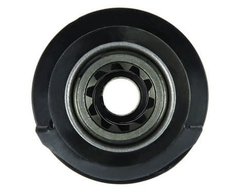 Free wheel drive, starter, Image 3