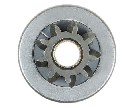 Free wheel drive, starter, Image 2